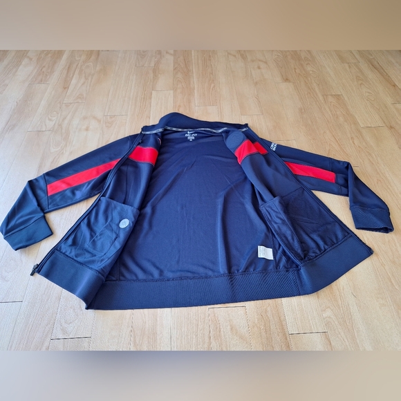 London Bound NIKE US Olympic Team Dry Fit Size L Friends & Family Official NIKE - Picture 2 of 8